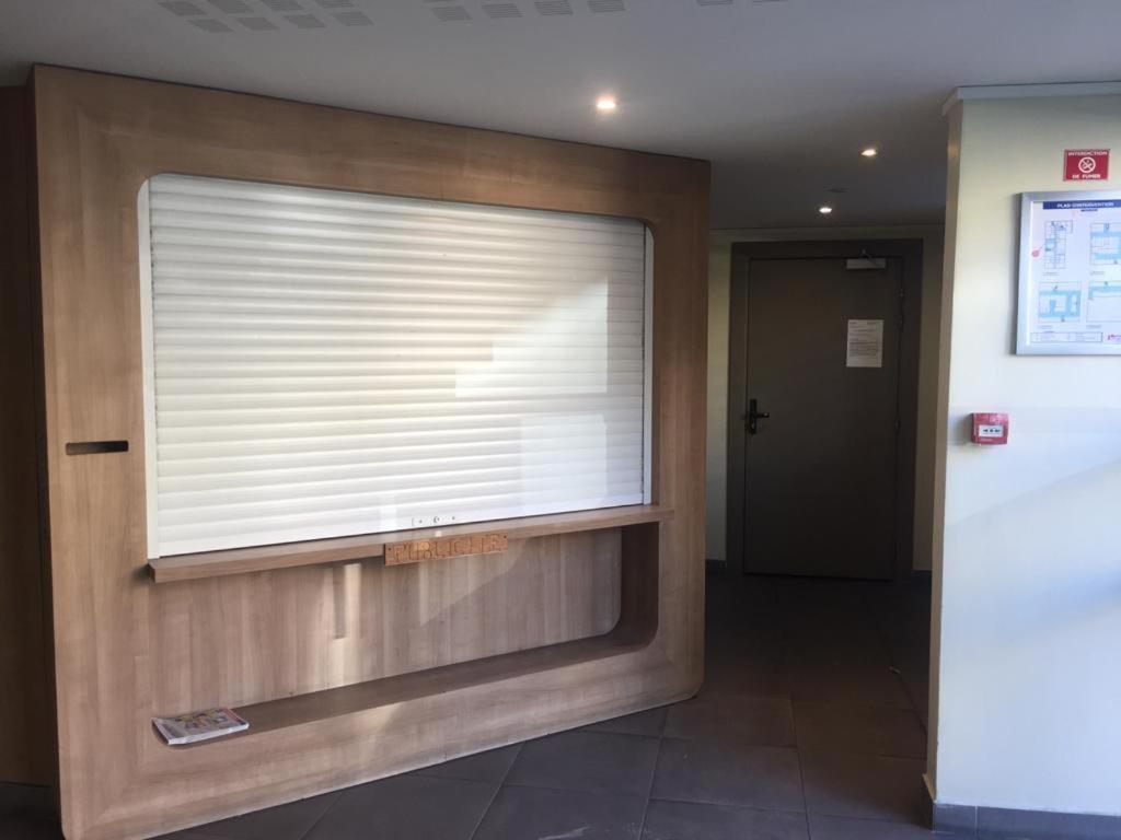 Studio Lumineux 25 M2 - Marseille La Belle De Mai Apartment Bagian luar foto