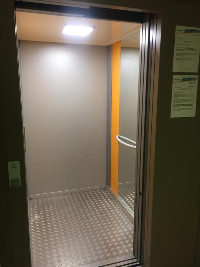 Studio Lumineux 25 M2 - Marseille La Belle De Mai Apartment Bagian luar foto